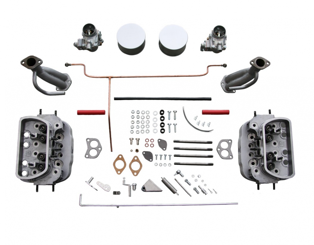WW Okrasa Kit
