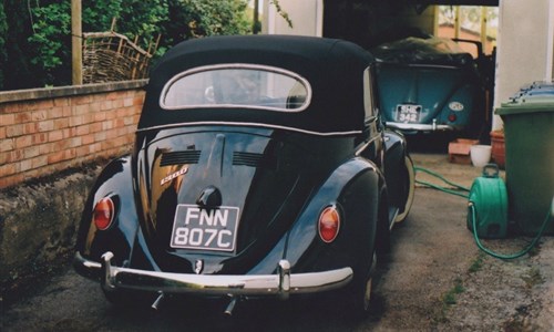 film photos