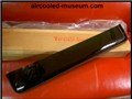 NOS VW sunroof wind deflector