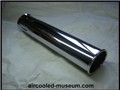 NOS exhaust end