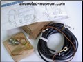 NOS Bosch t2 Back-up light set