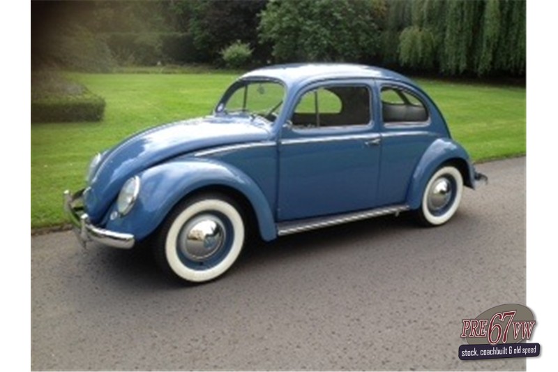 VW Part & Cars for sale, VW classifieds, volkswagens for sale, pre 1967 ...