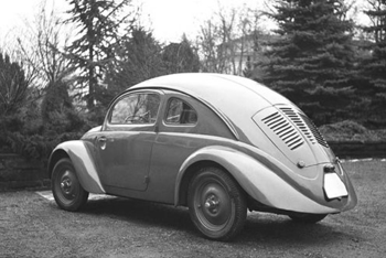W30 Prototype 1937