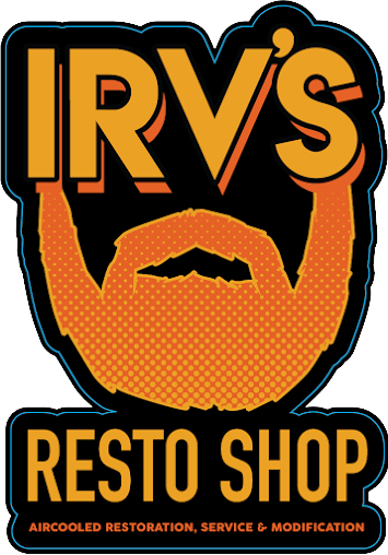 Irv's Restoration 
