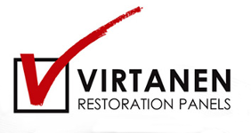 Virtanen Restoration Panels