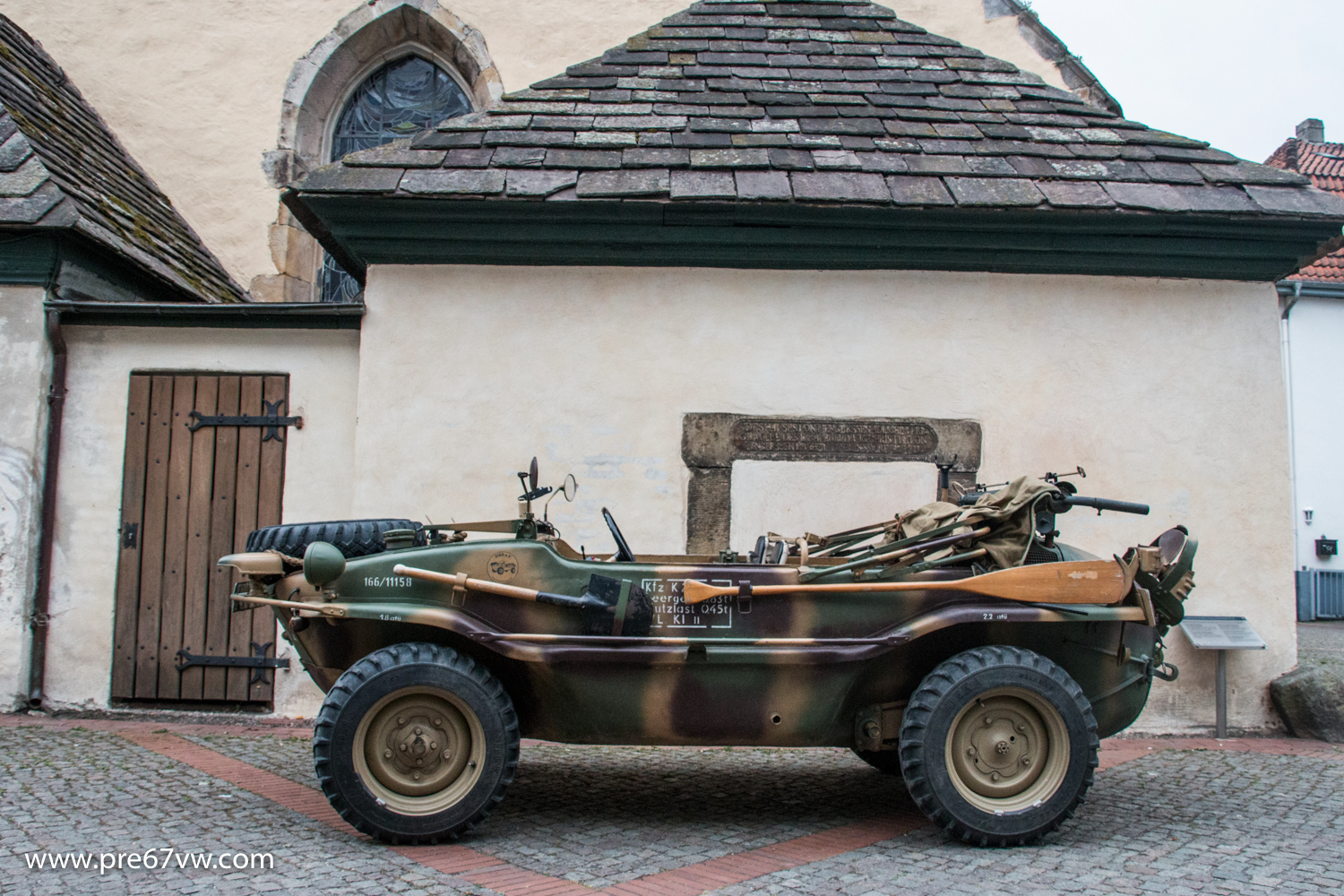 Hessisch Oldendorf 2017
