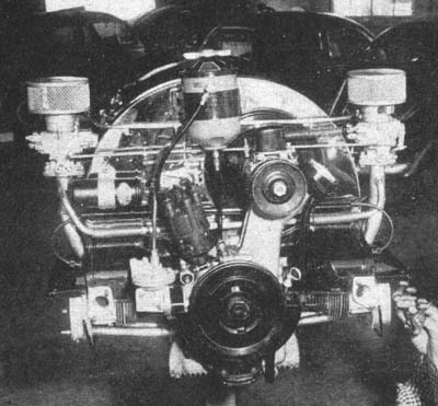 Okrasa Engine