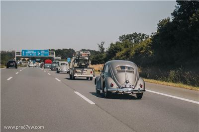 VWs driving at BBT Convoy to Hessisch Oldendorf 2022 - IMG_1947.jpg