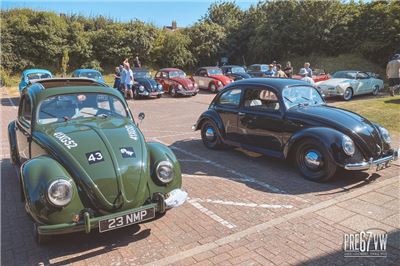 Lining up for registration at Lavenham Vintage VW Meeting 2023 - IMG_9843_jpg-Edit.jpg