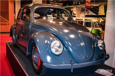 1948 Split Beetle at National Volksworld Show 2003 - 100_0169.jpg