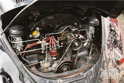 VW Autotechnik Motor at Volksworld 2023 - IMG_3703.jpg